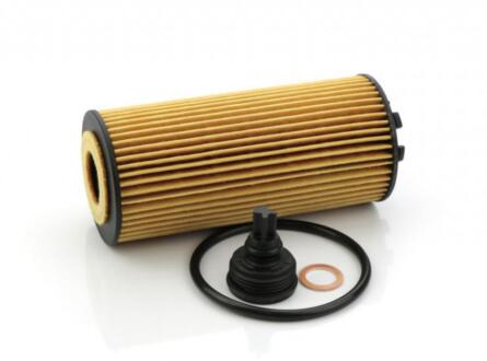 Фільтр масляний BMW 1 (F40), 2 (F44/45/46), I8 (I12/I15), X1 (F48), X2 (F39); Ford Kuga II; Mini (F54/55/56/57) 1.2- SHAFER 'FOE1238D