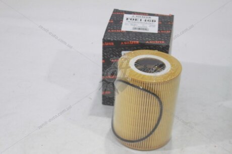 Фільтр масляний Man F/E2000, NG, NL, TGA, TGS I, TGX I ​​D2066LF03-E2876LUH02 (90-) SHAFER 'FOE146D