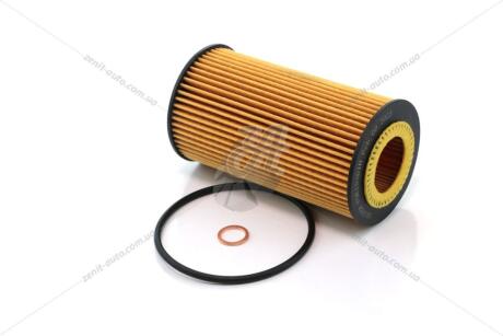 Фільтр масляний Opel Astra G, Frontera B, Omega B, Vectra B/C, Zafira A, Saab 9-3, 9-5, 2.0D-2.2D, 96- (тип Hengst) SHAFER 'FOE153D1H