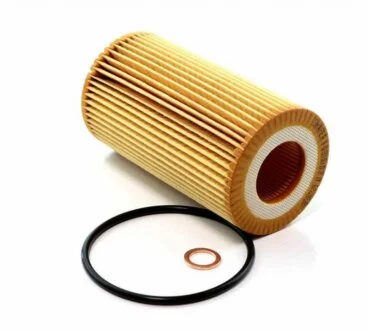 Фильтр масляный BMW 3 (E46), 5 (E39); LR Freelander; MG MG ZT, MG ZT-T; Rover 75, 2.0D, 98-06 (FOE153D2) SHAFER 'FOE153D2