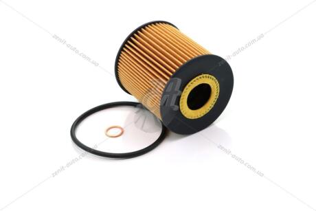 Фильтр масляный BMW 3 (E46), 5 (E39), 7 (E38), X5 (E53); Land Rover Range Rover III 2.5D/3.0D, 98-12, (тип Hengst) SHAFER 'FOE156DH