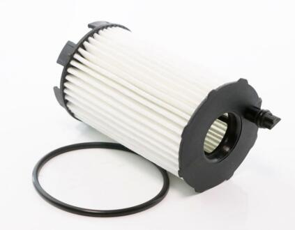 Фільтр масляний Audi A4, A5, A6, A8, Q7, R8, VW Touareg, 4.2-5.2, 05- SHAFER 'FOE3504D