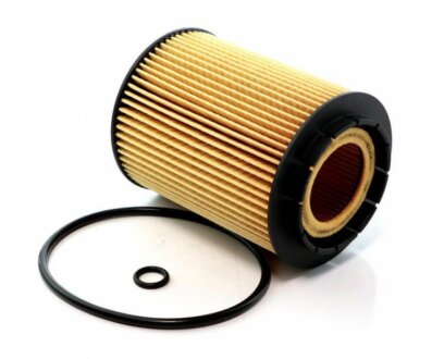 Фільтр масляний VW Touareg 4.2, 02-06 SHAFER 'FOE356D