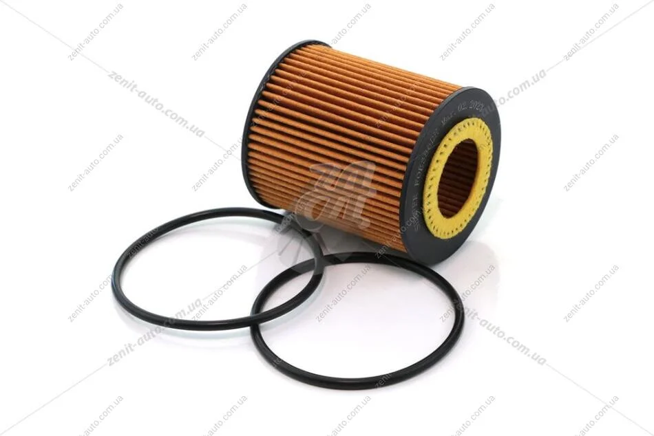 Фільтр масляний Opel Astra H, Vectra C, Zafira B, Saab 9-3, 9-5, Cadillac BLS, 1.9D, 04- (тип Hengst) (FOE386DH) SHAFER 'FOE386DH (фото 1)