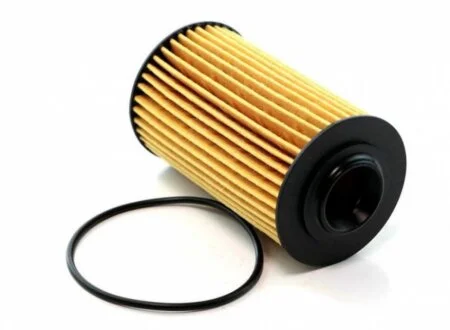 Фильтр масляный Opel Vectra C, Opel Insignia A, Signum, Cadillac BLS, CTS, Escalade, Saab 9-3, 9-5, 2.8-6.0, 04- (FOE399D) SHAFER 'FOE399D