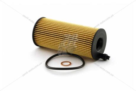 Фільтр масляний BMW 1 (F20), 2 (F22, F87), 3 (E90, 3 (F30, F80), 4 (F32, F82), 1.6D-3.0D, 04- SHAFER FOE404D