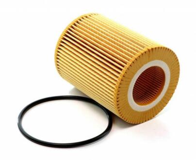 Фильтр масляный Volvo S60 II, S80 II, V60, V70 III, XC60, XC70 II, XC90 I, LR Freelander II, 3.0-3.2, 06- SHAFER 'FOE433D