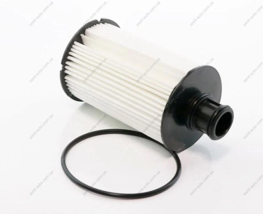 Фильтр масляный Jaguar F-Pace, F-Type, XE, XF, XJ, XK; LR Discovery IV-V, RR III-IV, Sport, Velar, 3.0-5.0, 09- (FOE774D) SHAFER 'FOE774D (фото 1)