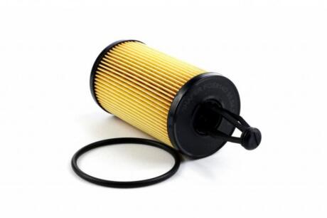 Фильтр масляный Mercedes C (C204, C205), E (W212, W213), GL (X166), S (W221, W222), 1.8-5.5, 06- SHAFER 'FOE814D