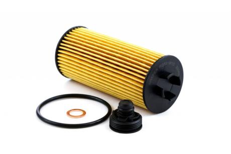 Фільтр масляний BMW 2 (F45), I8 (I12), X1 (F48), X2 (F39), 1.2-2.0D, 13- SHAFER 'FOE8151D