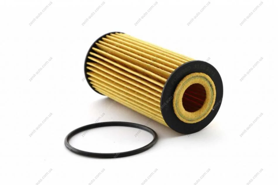 Фильтр масляный VW Golf VI-VII, Passat B7, T6, Arteon, Jetta IV, Octavia III, Kodiaq, Super B III, Yeti, Q3, Q5, 1.8TSI-2.0TSI, 07- SHAFER FOE835D (фото 1)