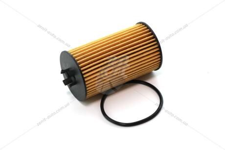 Фільтр масляний Opel Astra J, K, Cascada, Insignia A, B, Zafira C 1.6 (12-) SHAFER 'FOE978D
