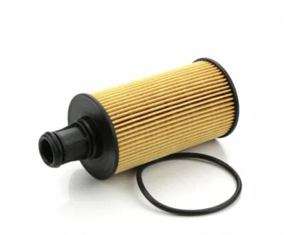 Фільтр масляний Range Rover Vogue L405, Sport L494, Defender L663 3.0 (13-) (FOELR133455) SHAFER 'FOELR133455