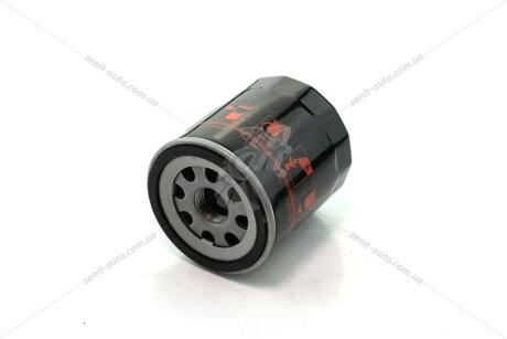 Фільтр масляний VW T5, T6 2.0D 09-19 D=77mm, H=120mm, M20x1.5 SHAFER 'FOM1053