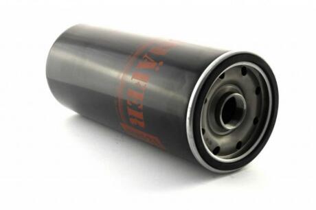 Фільтр масляний Renault, Volvo, TIR, D=109mm, H=263mm, 1/8-16 UN SHAFER 'FOM121