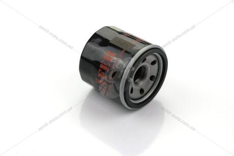 Фильтр масляный Renault Dokker, Duster, Hyunai Getz, I10, I20, I30, D=65mm, H=66mm, M20x1.5 SHAFER 'FOM1566