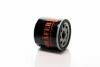 Фільтр масляний Fiat Bravo, Marea, Palio, Panda, Punto, Stilo, 1.1-3.2, 87-, D=72мм, H=74мм, M20x1,5 SHAFER 'FOM272 (фото 1)