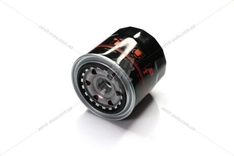 Фiльтр масляний Toyota Avensis, Corolla, Dyna, Picnic, Previa, Rav 4 II 2.0D/2.2D/2.5D (92-) D=100mm, SHAFER 'FOM294