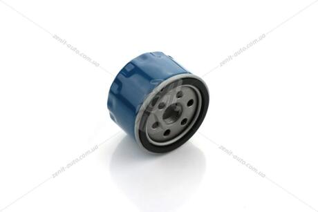 Фільтр масляний Renault Kangoo 01-06, 1.5DCI, D=76.5mm, H=50mm, M20x1.5, (низький), (сервісна упаковка) SHAFER 'FOM467S