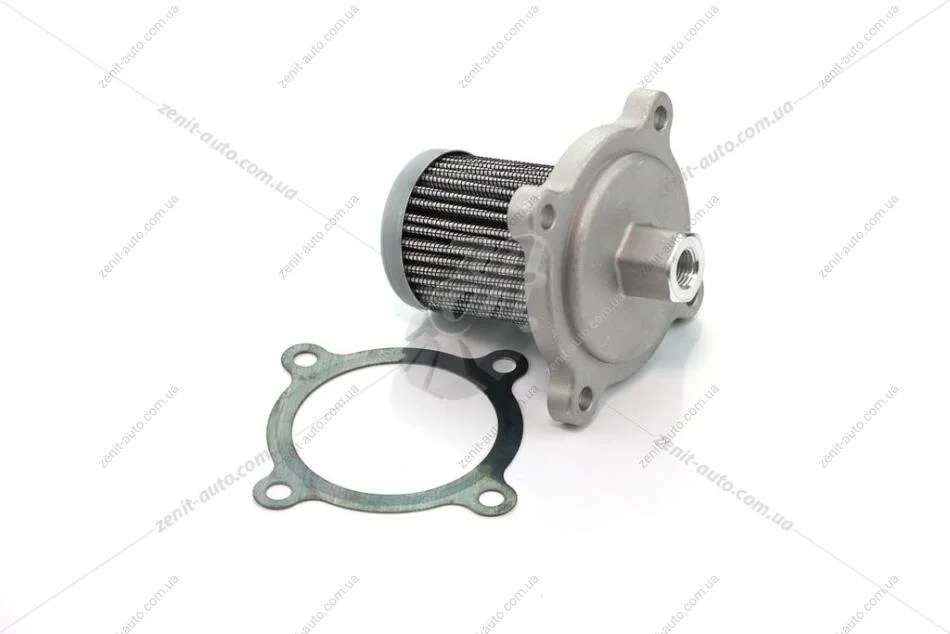 Фильтр газа тонкой очистки Kia Optima (10-18), Hyundai Sonata (09-17) (LPG330953KAA0) SHAFER 'LPG330953KAA0 (фото 1)
