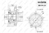 Маточина задня Peugeot Expert, Scudo, Jumpy (94-06)ABS+ (SH159.32) SHAFER RD26155932 (фото 4)
