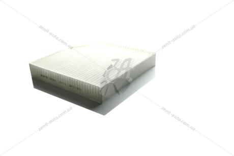 Фильтр салонный MB C (A/C/S/W205), E (A/C238, W/S213), GLC (C/X253), 1.5-4.0 (13-) SHAFER 'SA1161