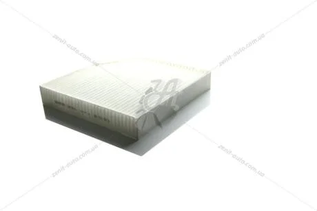 Фильтр салонный MB C (A/C/S/W205), E (A/C238, W/S213), GLC (C/X253), 1.5-4.0 (13-) (SA1161) SHAFER 'SA1161