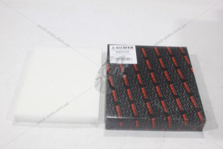 Фильтр салонный Hyundai Veracruze, IX55 (08-11) SHAFER 'SA24753