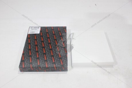 Фільтр салону Zeekr 001, 009, 7X (21-) SHAFER 'SA27024