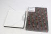 Фильтр салонный Chery Fora, Elara, A5 (A21, A5), Zaz Forza SHAFER 'SA810791 (фото 3)