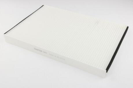 Фильтр салонный MB A-клас W168 97-05 SHAFER 'SA81