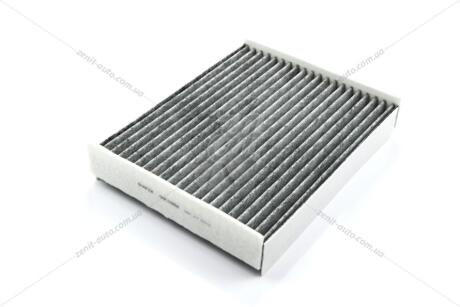 Фильтр салонный Ford USA F150, F250, F350, F450, F550, Lincoln Navigator, 07-19, (USA), угольный SHAFER 'SAK10266