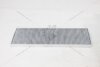 Фильтр салонный Fiat Ducato, Boxer, Jumper, 94-06, угольный SHAFER 'SAK123 (фото 8)