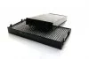 Фильтр салона BMW X5 (E70, F15, F85), X6 (E71, E72, F16, F86), 06-19, (2 шт), (для 2-х зонного климат контроля), угольный SHAFER SAK221/S (фото 1)