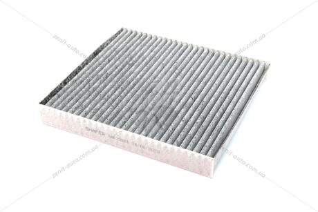 Фильтр салонный Hyundai Elantra VII, Ioniq V, Santa Fe IV, Santa Fe IV, Staria, Tucson, Kia Sorento IV 1.6 (18-), угольный SHAFER 'SAK23024