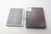 Фільтр салону Ford Focus (18-), Edge (15-), Galaxy (15-), Kuga (19-), Mondeo (14-), S-Max (14-) вугільний SHAFER 'SAK28009 (фото 3)