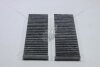Фильтр салона Nissan Navara, NP300, Pathfinder II-IV, 00-, (2 шт), угольный, (USA) SHAFER SAK289 (фото 4)