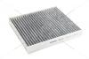 Фільтр салонний Toyora Camry, C-HR, Corolla, Highlander, Hilux VII/VIII, Prius, Lexus ES, RX, Mazda CX-9 (00-) 216x186x30, вугільний SHAFER SAK345 (фото 3)