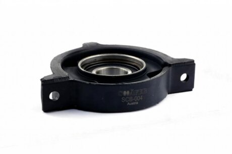 Підшипник підвісний MB 408, D=35mm (SKF Пiдш) SHAFER 'SCB004