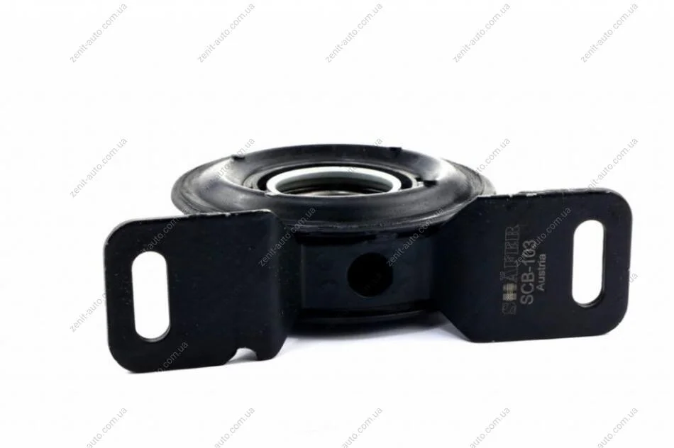 Підшипник підвісний Ford Transit V347 06-, (SKF Підш), Внутрiшнiй дiаметр пiдшипника: 35 мм (SCB103) SHAFER 'SCB103 (фото 1)