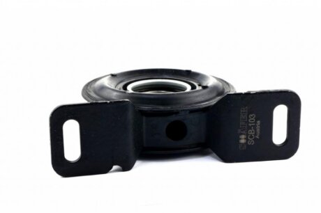 Підшипник підвісний Ford Transit V347 06-, (SKF Підш), Внутрiшнiй дiаметр пiдшипника: 35 мм SHAFER 'SCB103