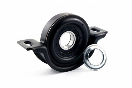 Підшипник підвісний MB Vito 639 03-, передній (SKF Пiдш), Внутрiшнiй дiаметр пiдшипника: 30 мм SHAFER 'SCB130K