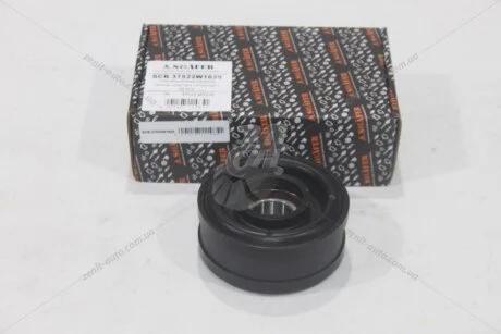 Підшипник підвісний Renault Koleos; Nissan Pathfinder II, Qash Qai, X Trail, Navara (97-) Φ30*16*110 Внутрiшнiй дiаметр пiдшипника: 30 мм (SCB37522W1625) SHAFER 'SCB37522W1625