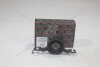 Підшипник підвісний Mazda CX-9; Ford Edge; Lincoln Mkx (06-15) Φ30*13*220 H: 35 Внутрiшнiй дiаметр пiдшипника: 30 мм SHAFER 'SCB7T4Z4R602A (фото 2)