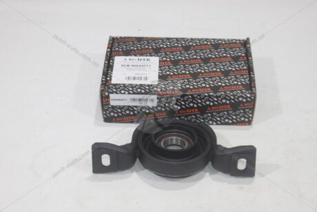 Підшипник підвісний Chevrolet Captiva, Opel Antara (06-) Φ30*16*184; H:33 Внутрiшнiй дiаметр пiдшипника: 30 мм SHAFER 'SCB96624771