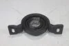 Підшипник підвісний Chevrolet Captiva, Opel Antara (06-) Φ30*16*184; H:33 Внутрiшнiй дiаметр пiдшипника: 30 мм (SCB96624771) SHAFER 'SCB96624771 (фото 7)