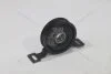 Підшипник підвісний Land Rover Range Rover L322 (02-12) Φ30*13*161.5; H:52 Внутрiшнiй дiаметр пiдшипника: 30 мм (SCBTVB500400) SHAFER 'SCBTVB500400 (фото 5)