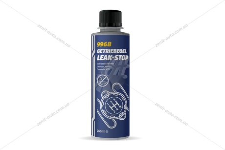 Герметик МКПП (стоп протікання) (рідка присадка), 250мл. SHAFER 'SD22