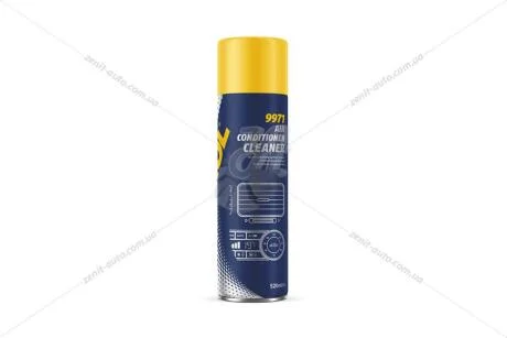 Очиститель кондиционеров Air Conditioner Cleaner, 520мл. SHAFER 'SD27
