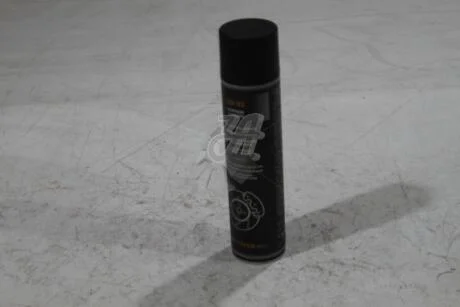 Очищувач ГАЛЬМ та металевих деталей Parts cleaner (аерозоль), 650мл. SHAFER SD35